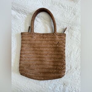 Marta Ponti Portugal leather purse
